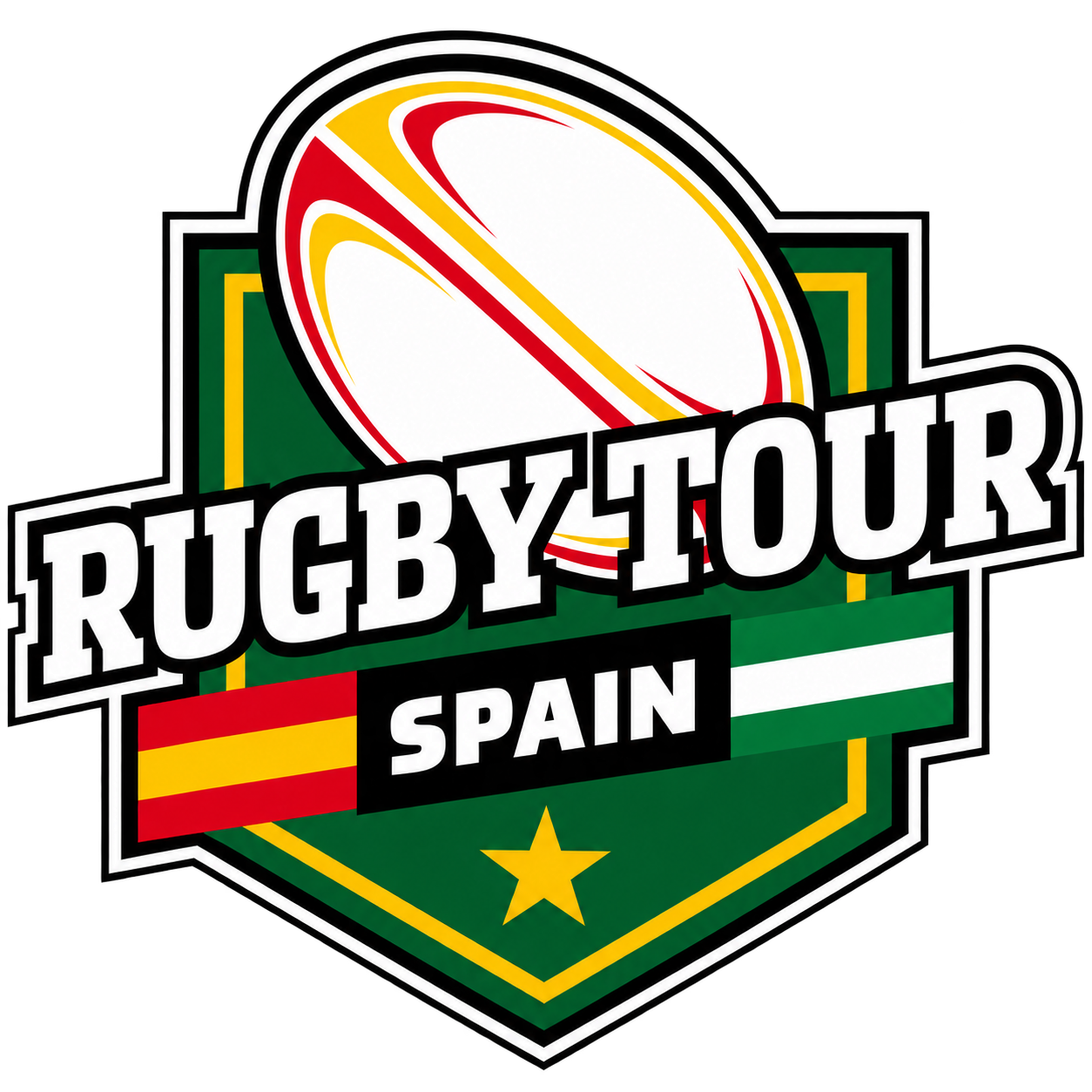 Rugby Tour Spain