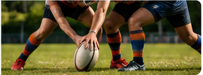 Linense Rugby Club vs. San Roque RC